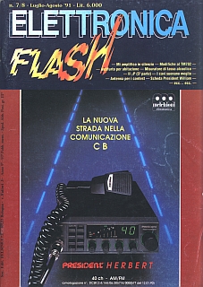 Rivista Elettronica Flash